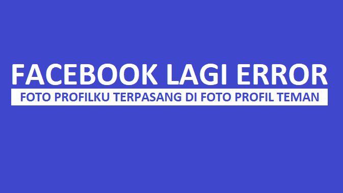 Detail Foto Profil Fb Nomer 38