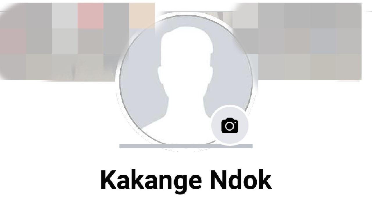 Detail Foto Profil Fb Kosong Nomer 16