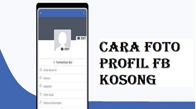 Detail Foto Profil Fb Kosong Nomer 20