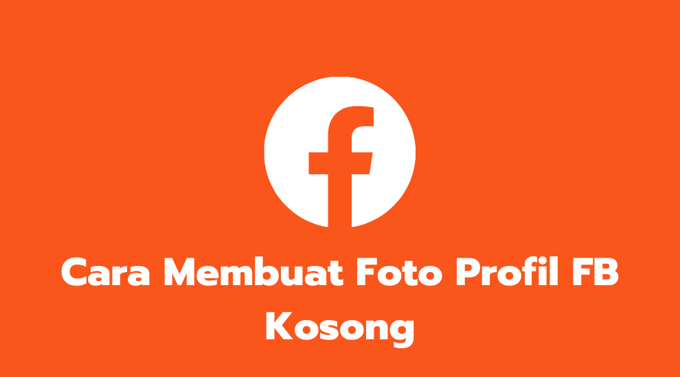 Detail Foto Profil Fb Kosong Nomer 25
