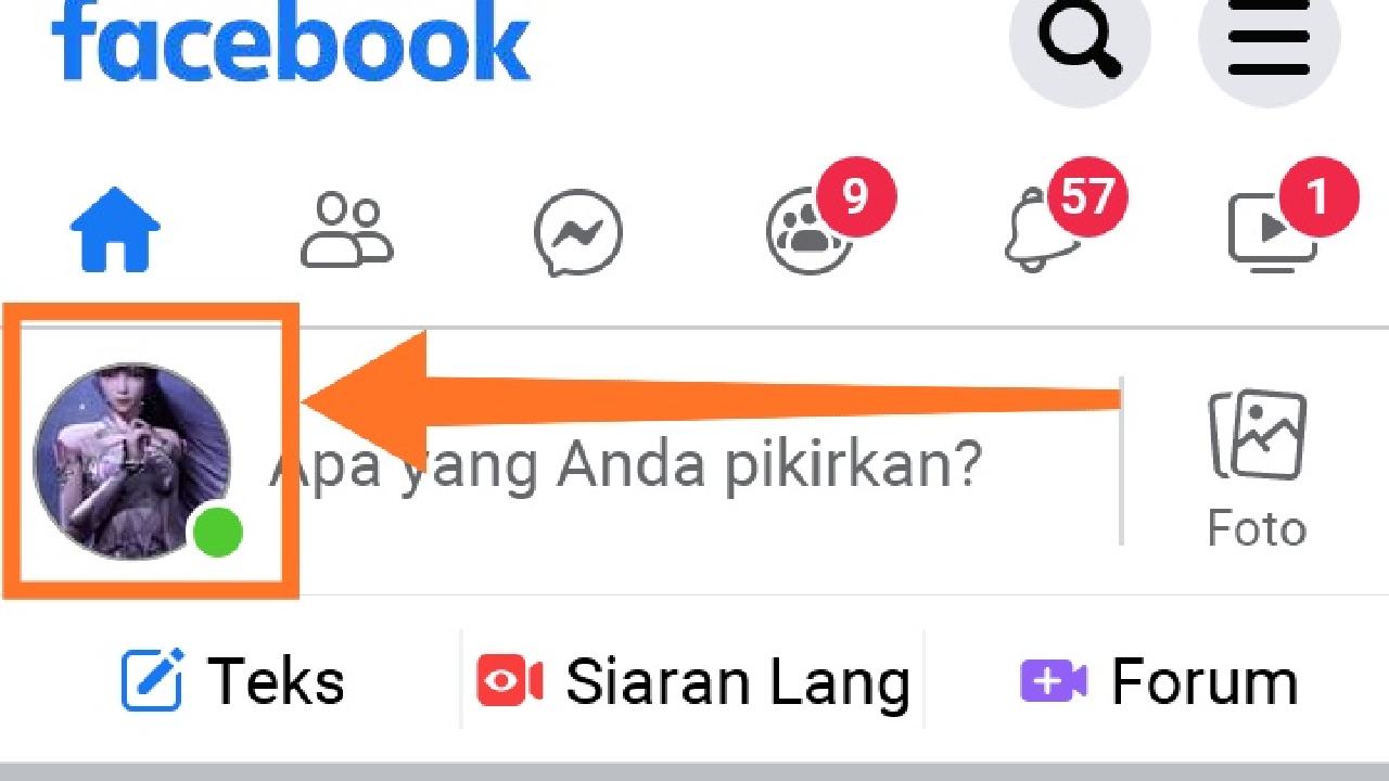 Detail Foto Profil Fb Kosong Nomer 37