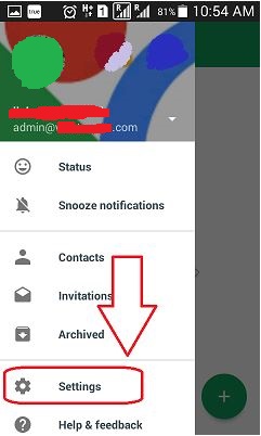 Detail Foto Profil Gmail Nomer 15