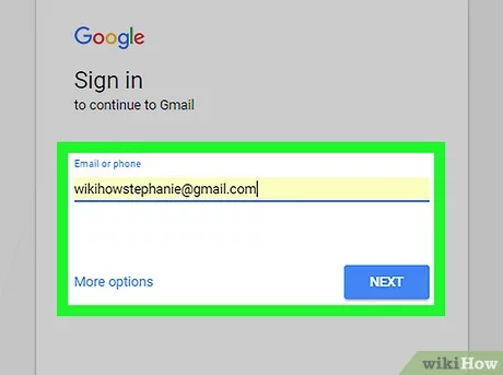 Detail Foto Profil Gmail Nomer 20