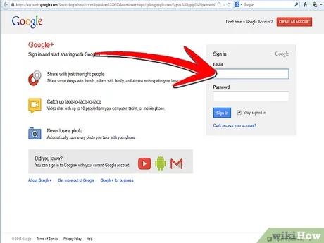 Detail Foto Profil Google Nomer 17