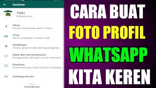 Detail Foto Profil Grup Wa Kelas Nomer 15