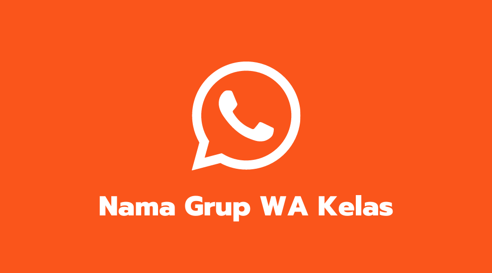 Detail Foto Profil Grup Wa Kelas Nomer 18