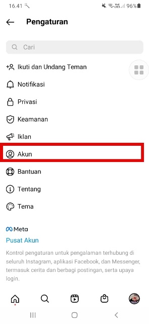 Detail Foto Profil Ig Nomer 26