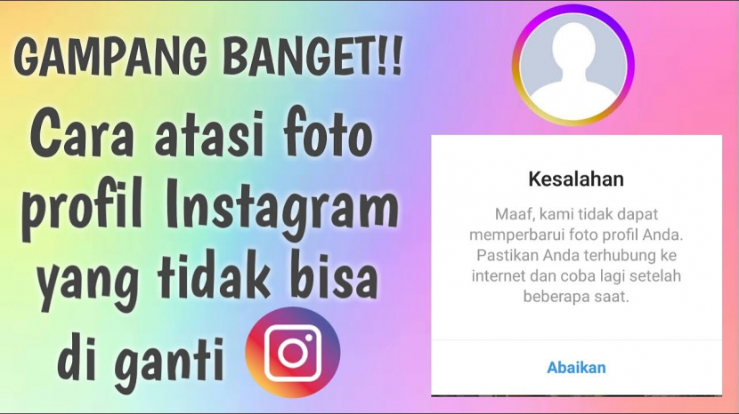 Detail Foto Profil Ig Nomer 27