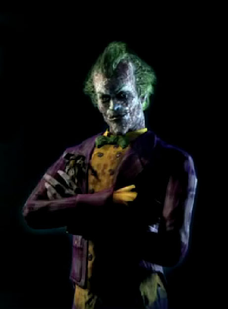 Detail Foto Profil Joker Nomer 51