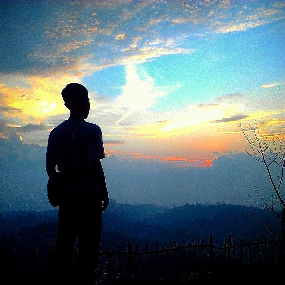 Detail Foto Profil Keren Fb Nomer 15