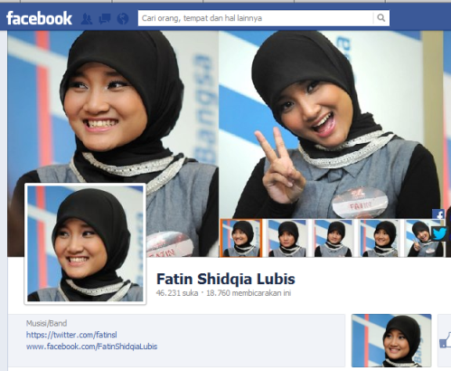 Detail Foto Profil Keren Fb Nomer 39