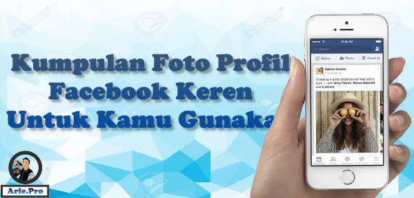 Detail Foto Profil Keren Fb Nomer 40