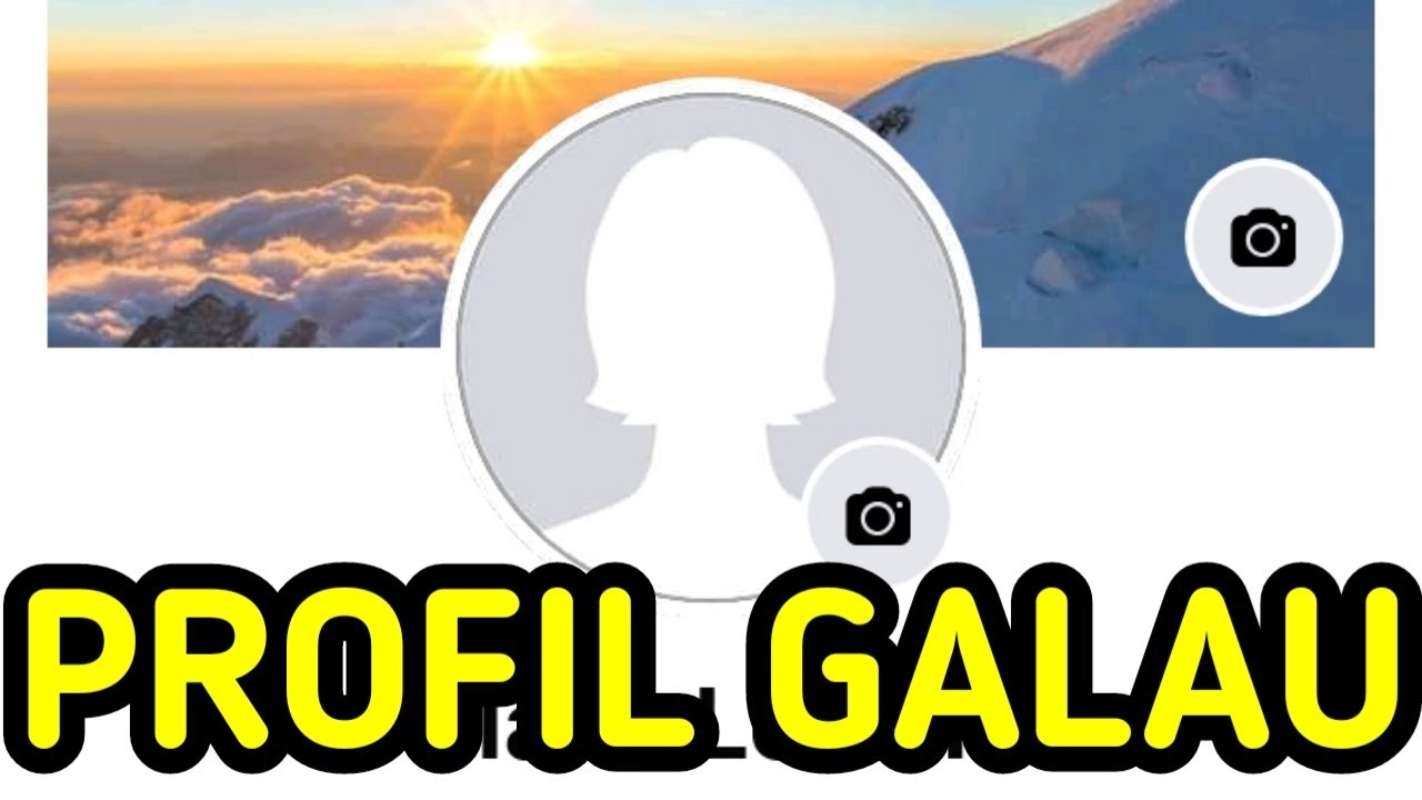 Detail Foto Profil Keren Fb Nomer 42
