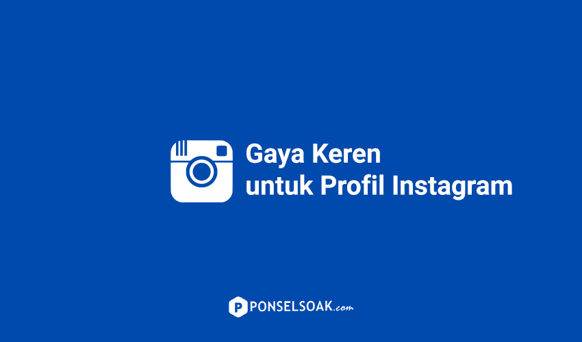 Detail Foto Profil Keren Ig Nomer 50