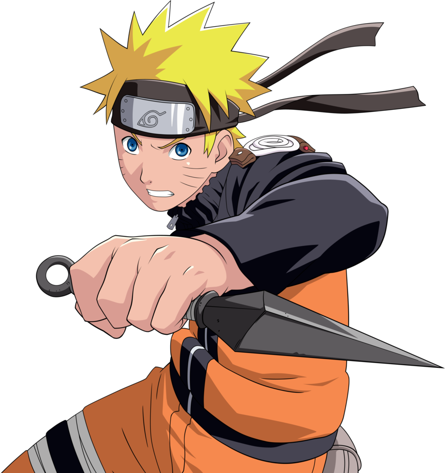 Detail Foto Profil Naruto Nomer 24