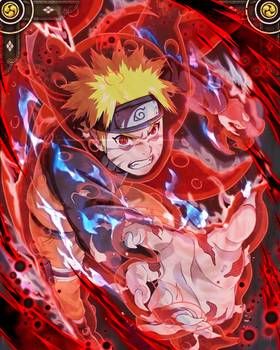 Detail Foto Profil Naruto Nomer 4