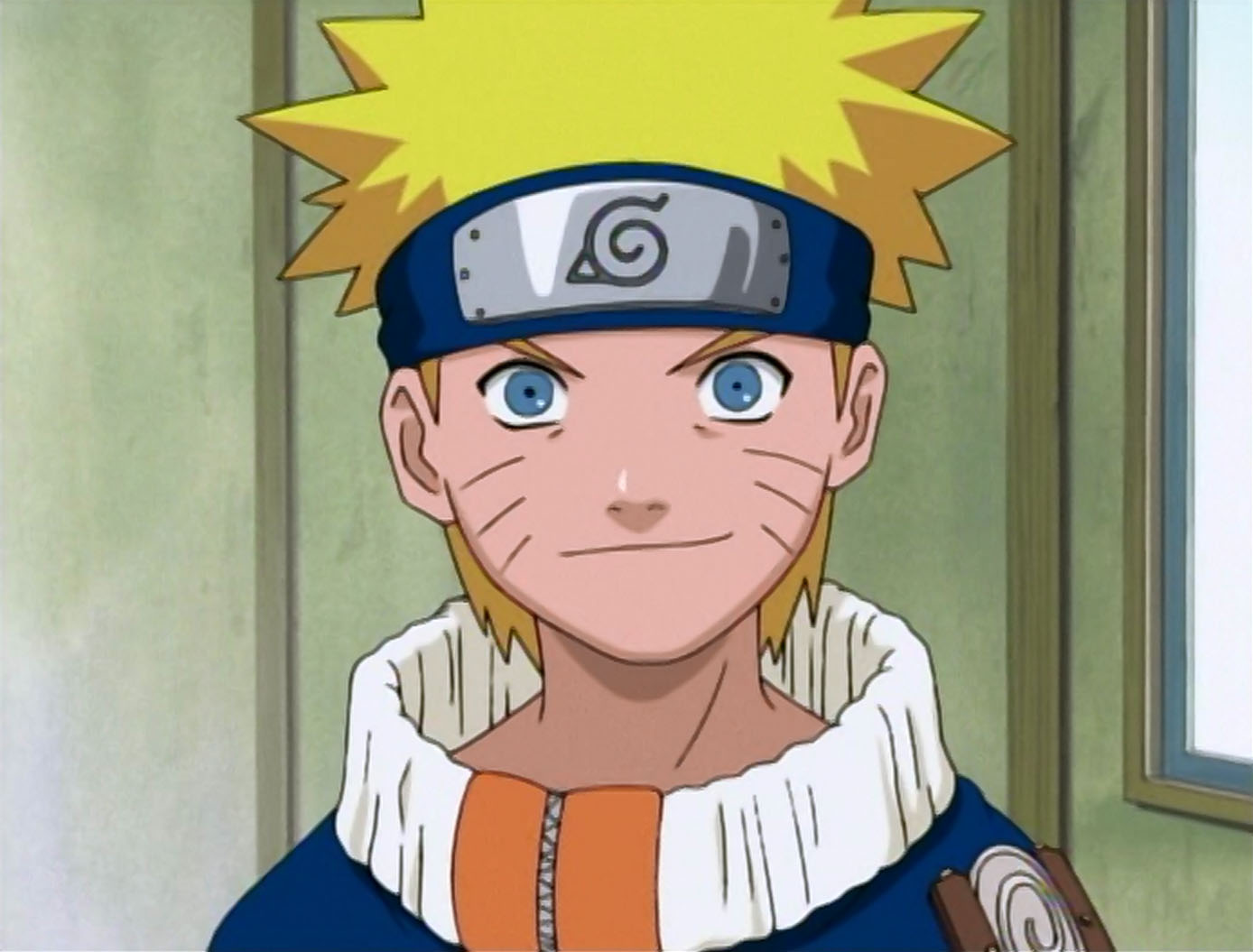 Detail Foto Profil Naruto Nomer 5