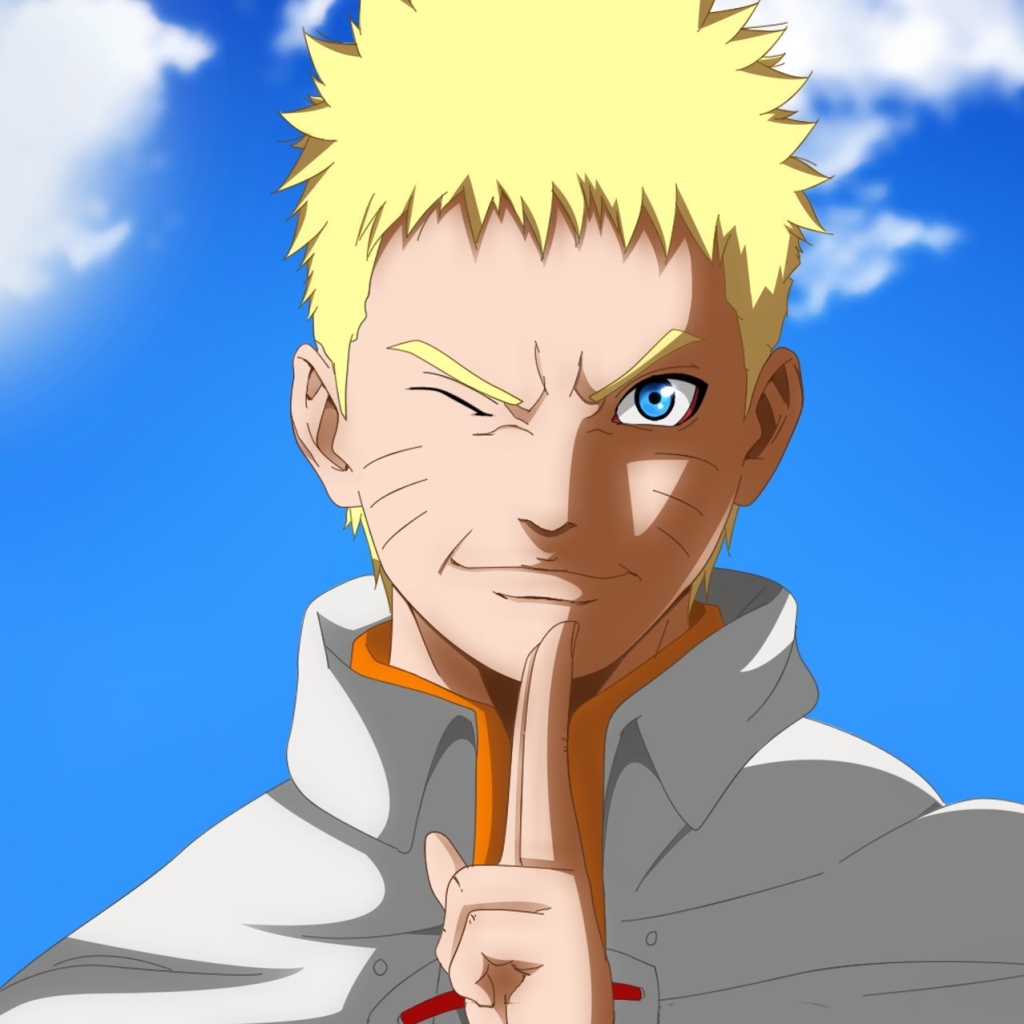 Detail Foto Profil Naruto Nomer 44