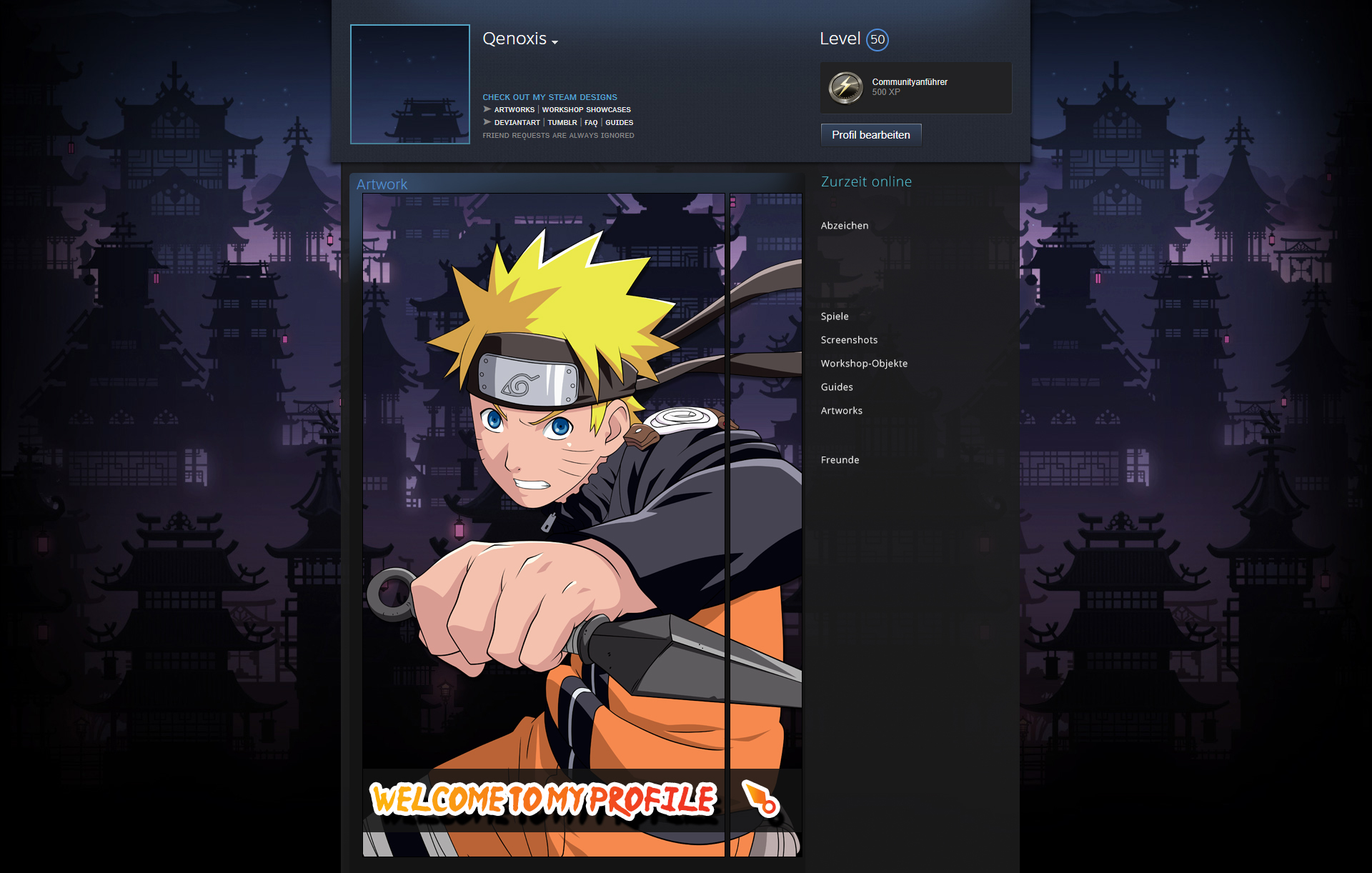 Detail Foto Profil Naruto Nomer 45