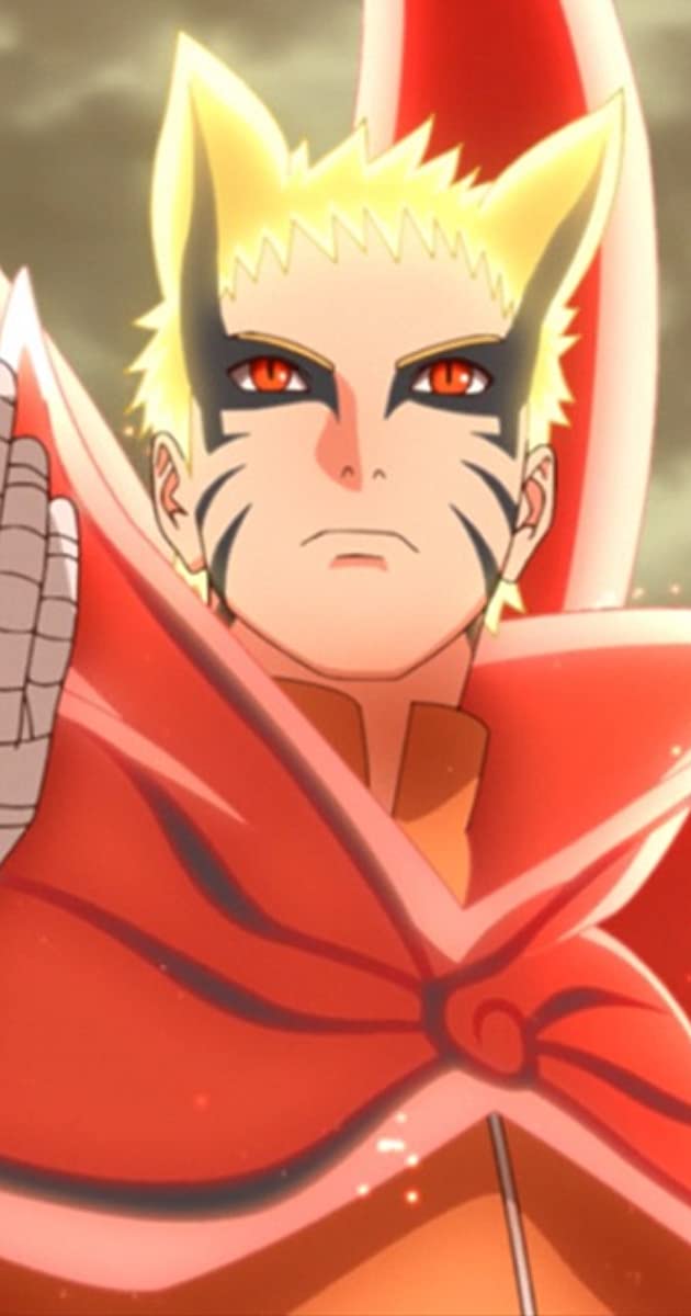 Detail Foto Profil Naruto Nomer 48