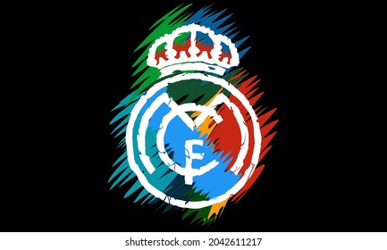 Detail Foto Profil Real Madrid Nomer 26