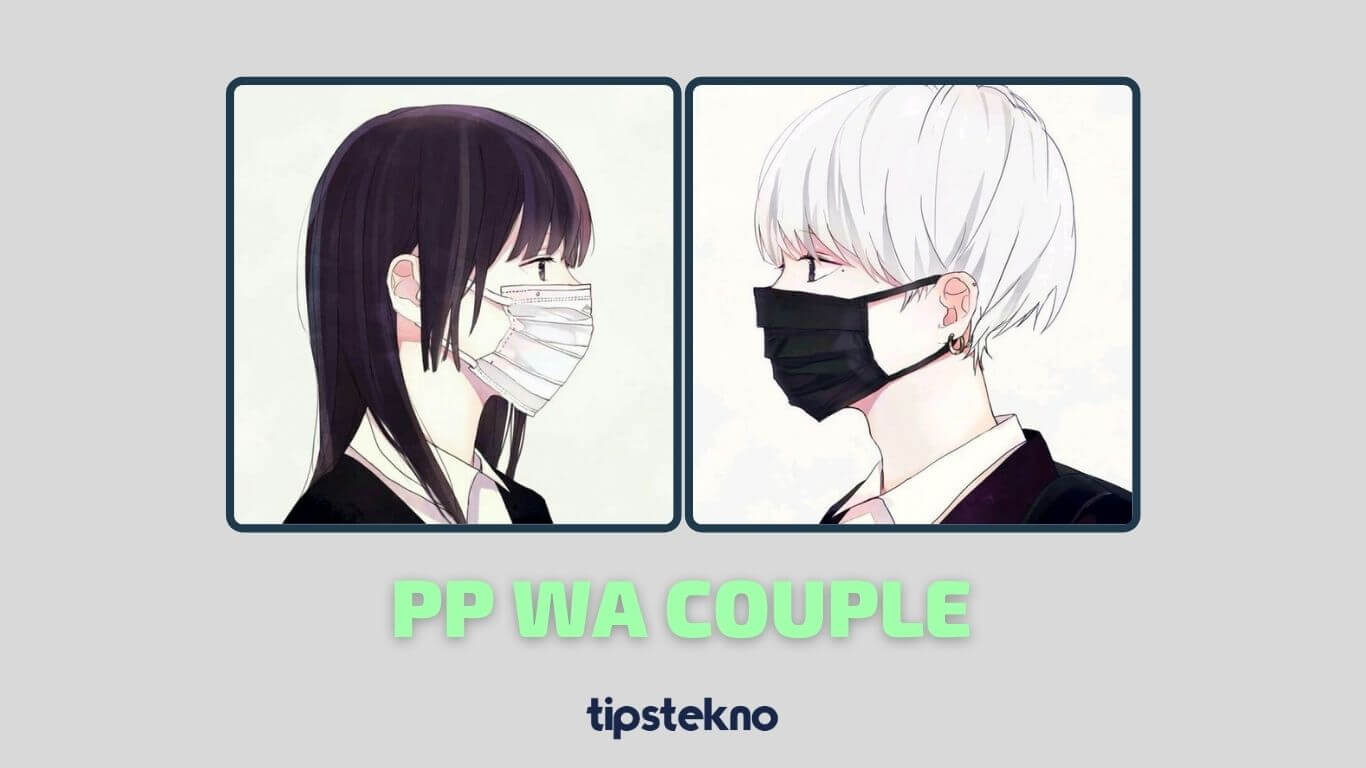 Detail Foto Profil Wa Couple Anime Nomer 31