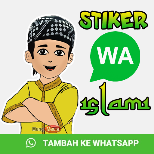 Detail Foto Profil Wa Islami Nomer 31