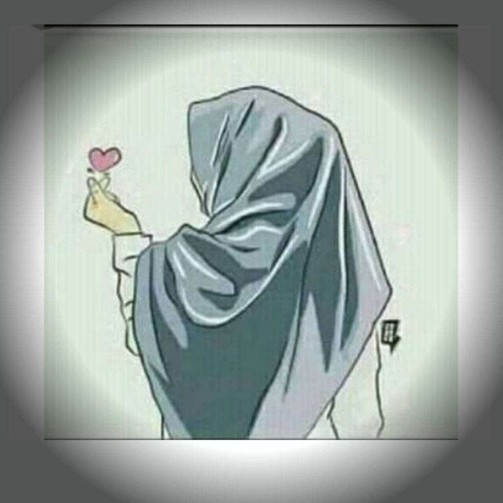Detail Foto Profil Wa Islami Perempuan Nomer 52