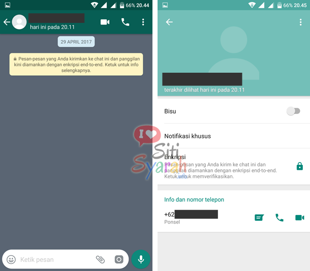 Detail Foto Profil Wa Sendiri Tidak Muncul Nomer 3