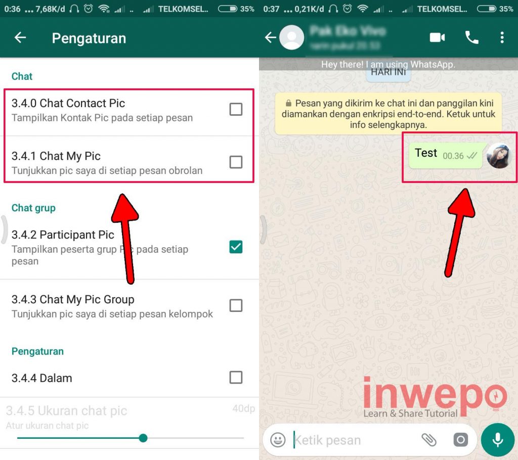 Detail Foto Profil Wa Tidak Bisa Tampil Nomer 14