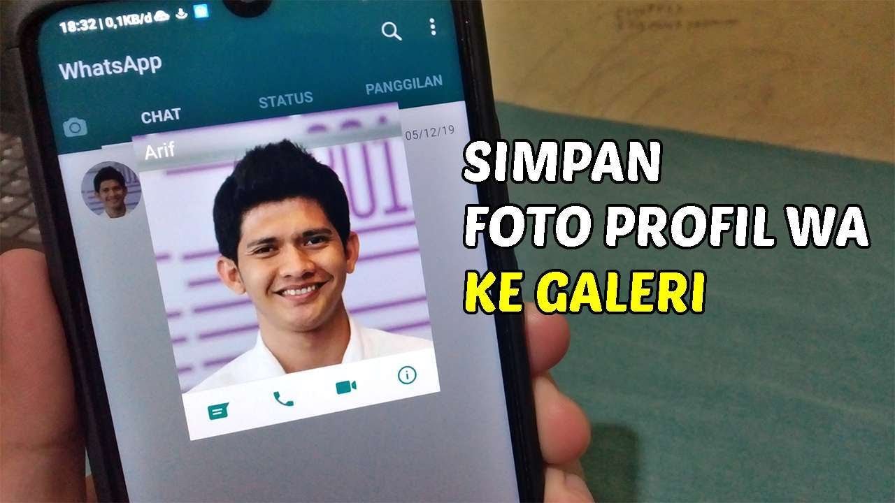 Detail Foto Profil Wa Tidak Bisa Tampil Nomer 38