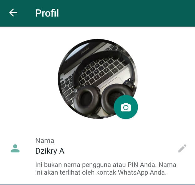 Detail Foto Profil Wa Yang Bagus Nomer 42