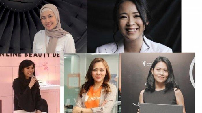 Detail Foto Profil Wanita Nomer 53