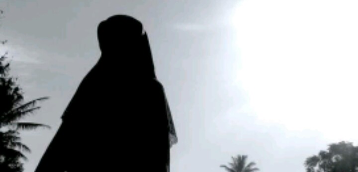 Detail Foto Profil Wanita Muslimah Nomer 37
