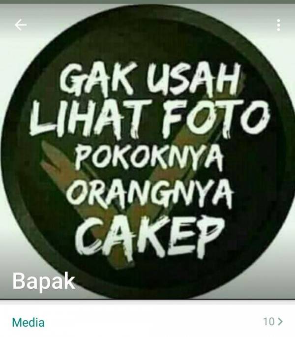 Detail Foto Profil Whatsapp Lucu Nomer 17