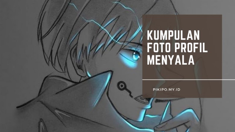 Detail Foto Profil Yang Keren Nomer 45