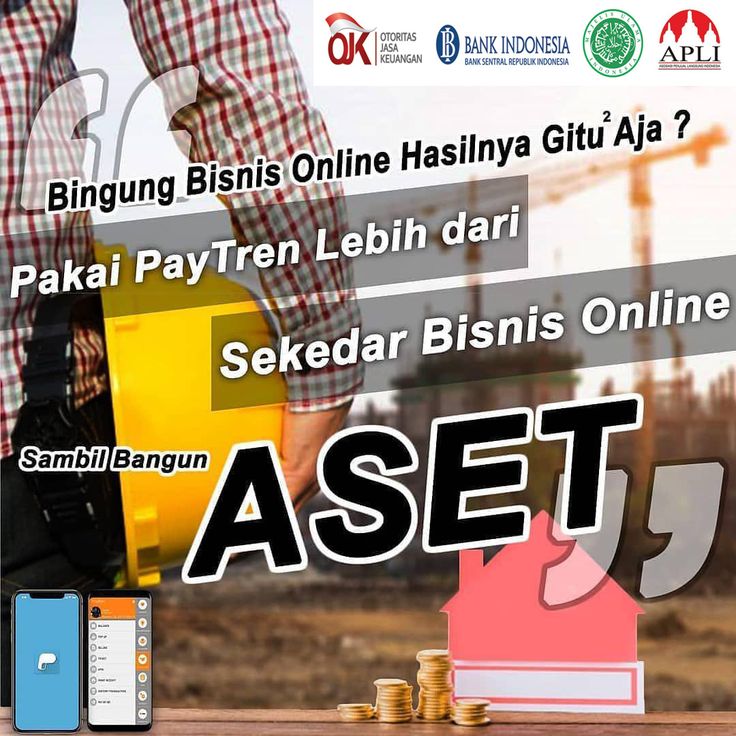 Detail Foto Promosi Paytren Nomer 2