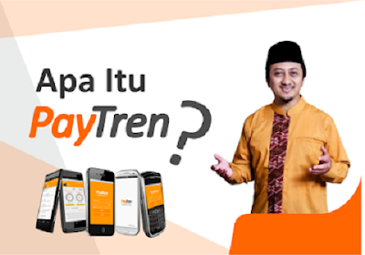 Detail Foto Promosi Paytren Nomer 17