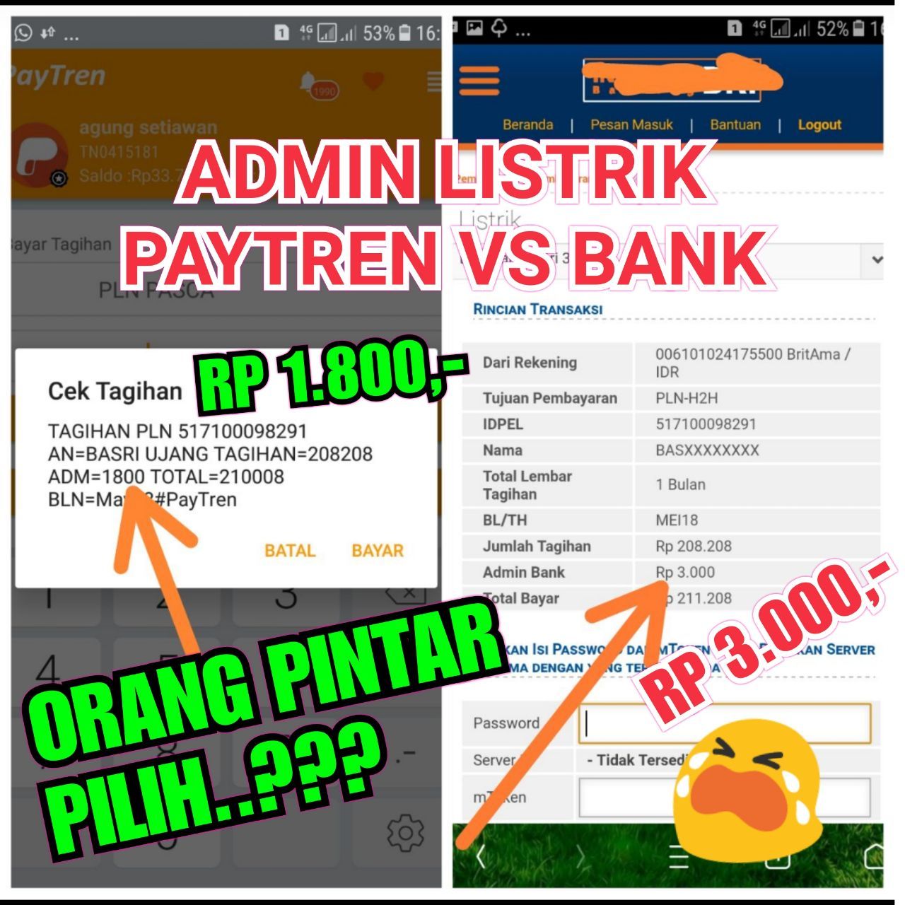 Detail Foto Promosi Paytren Nomer 19