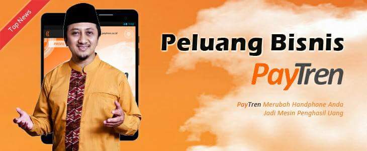 Detail Foto Promosi Paytren Nomer 43