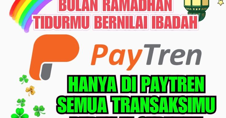 Detail Foto Promosi Paytren Nomer 46