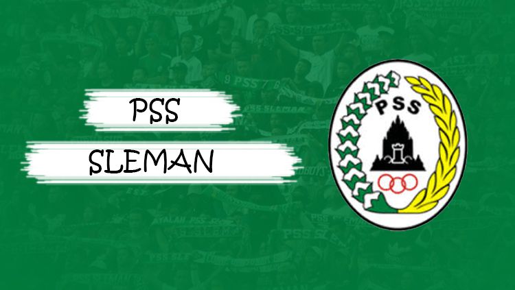 Detail Foto Pss Sleman Nomer 16