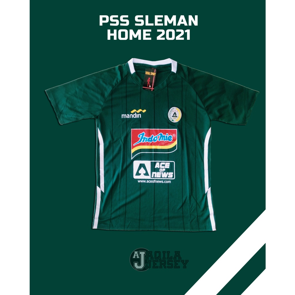 Detail Foto Pss Sleman Nomer 30