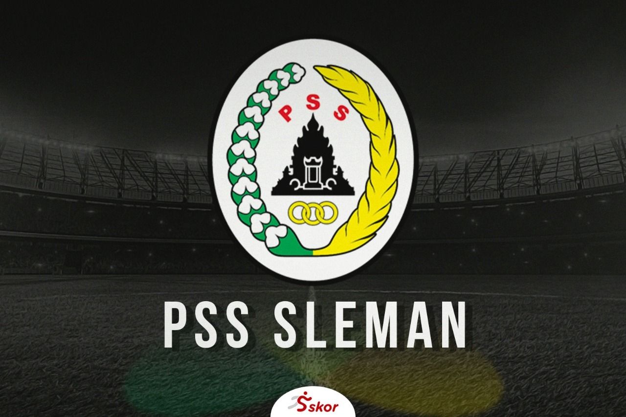 Detail Foto Pss Sleman Nomer 44