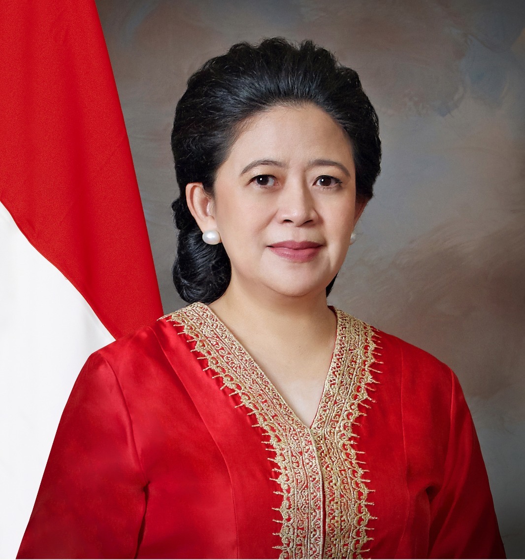 Foto Puan Maharani - KibrisPDR