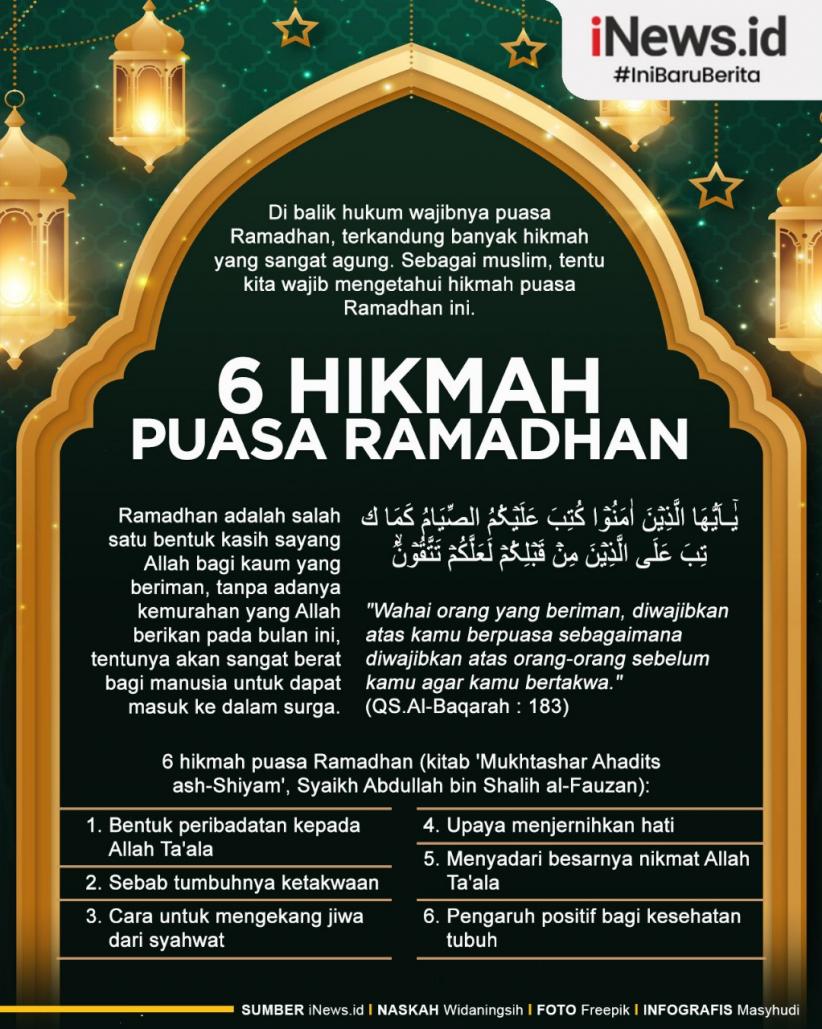 Detail Foto Puasa Ramadhan Nomer 21