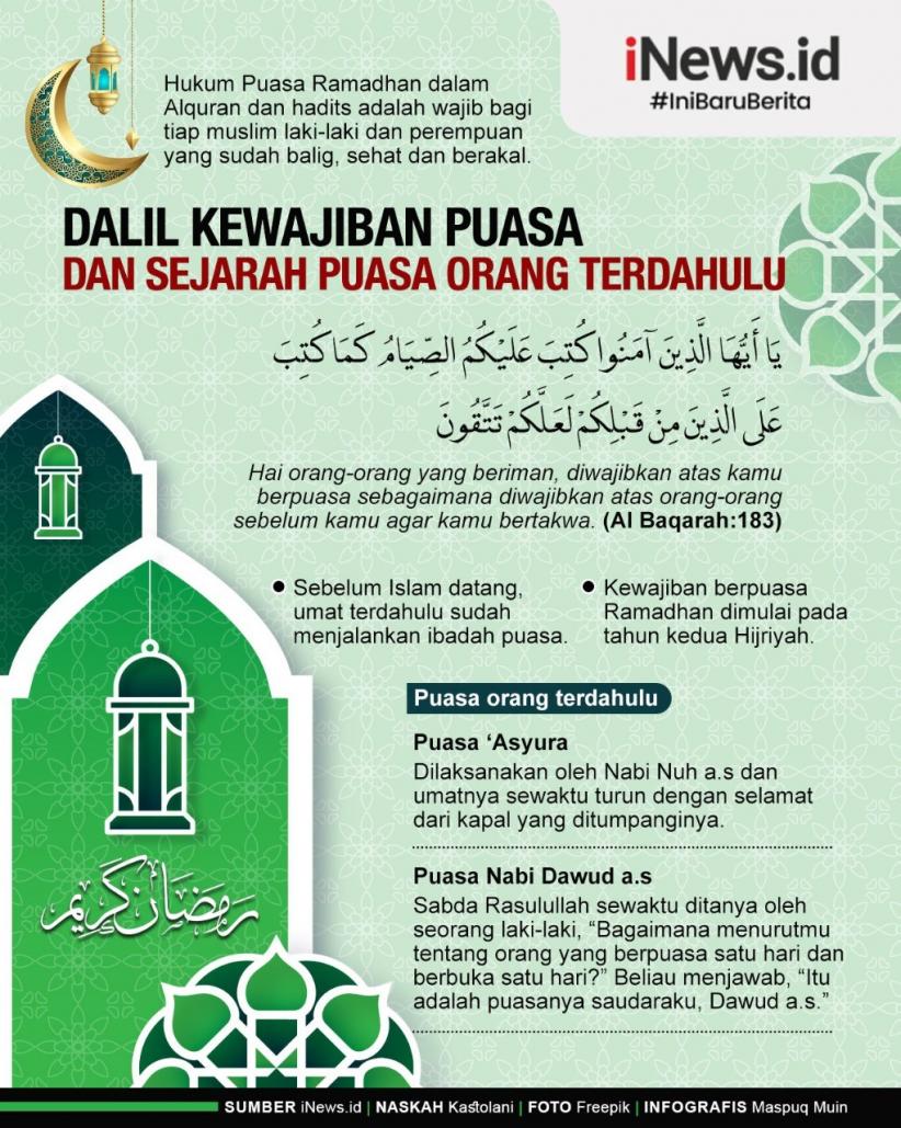 Detail Foto Puasa Ramadhan Nomer 52