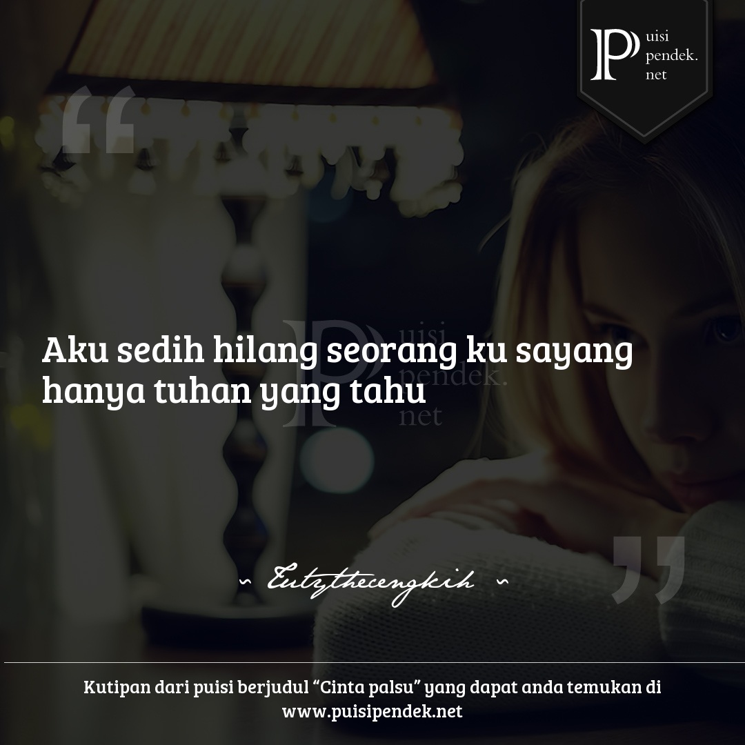 Detail Foto Puisi Cinta Nomer 43