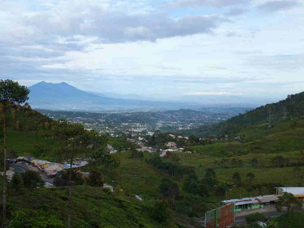 Detail Foto Puncak Bogor Nomer 52