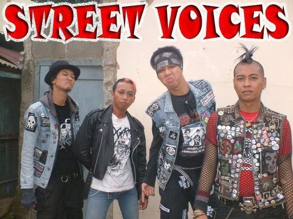 Detail Foto Punk Street Indonesia Nomer 11